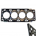 Прокладка ГБЦ 4D20 Haval 1003400-ED01